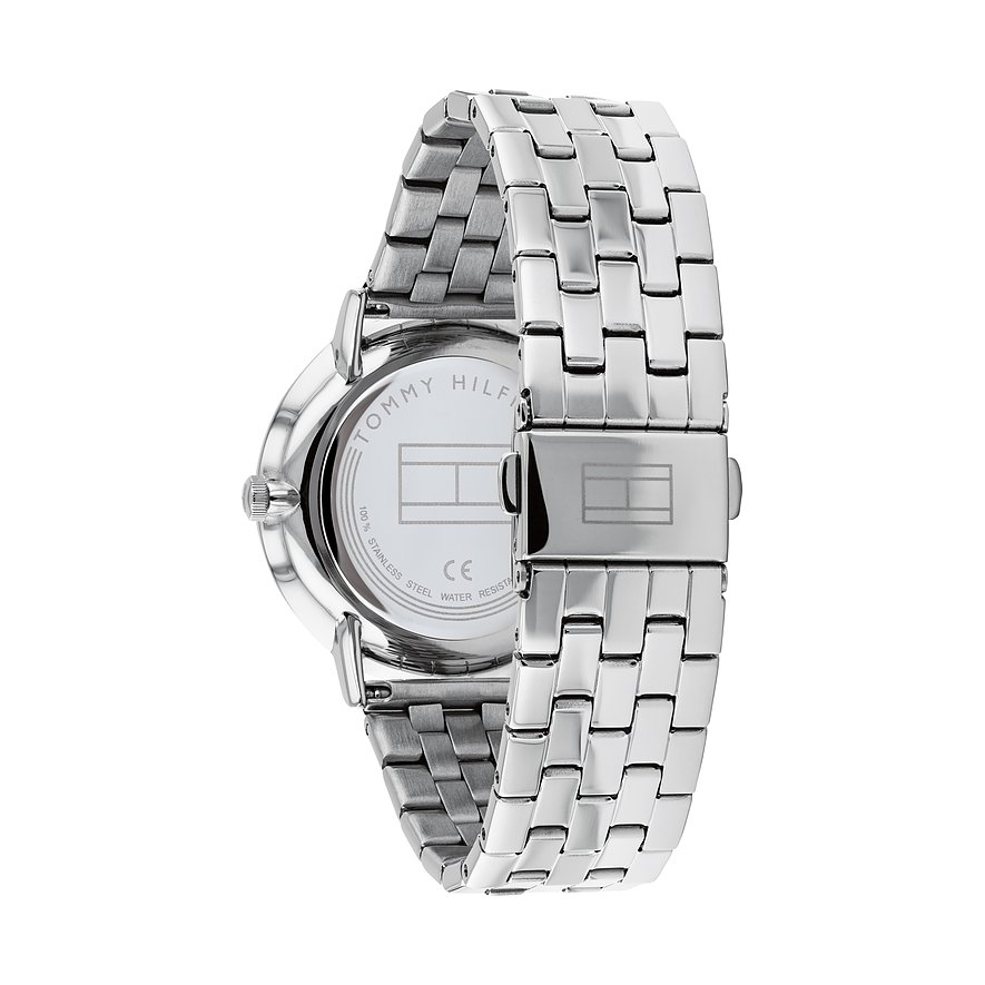 Tommy Hilfiger Damenuhr