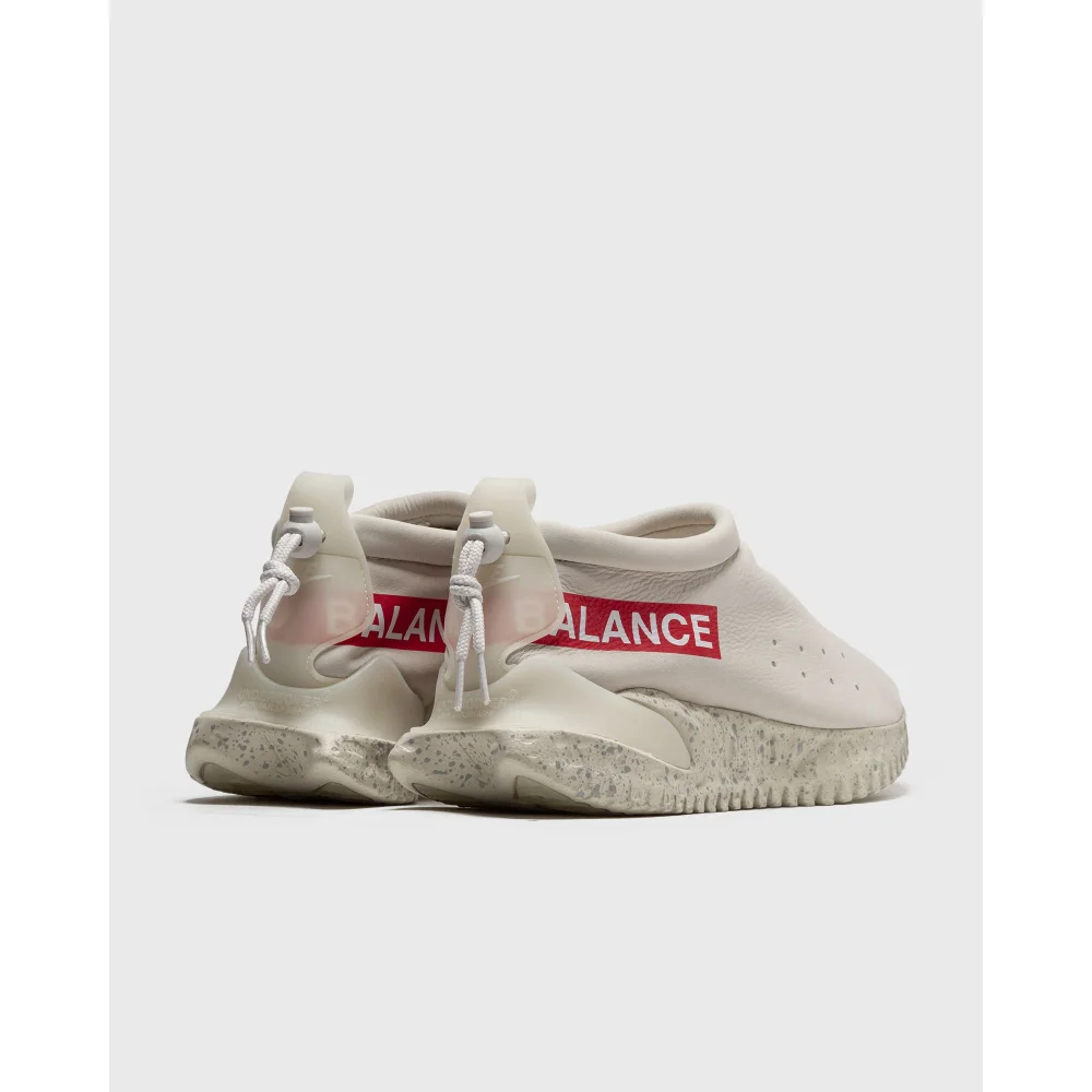 Nike x Undercover Moc Flow SP DV5593-001 / weiss