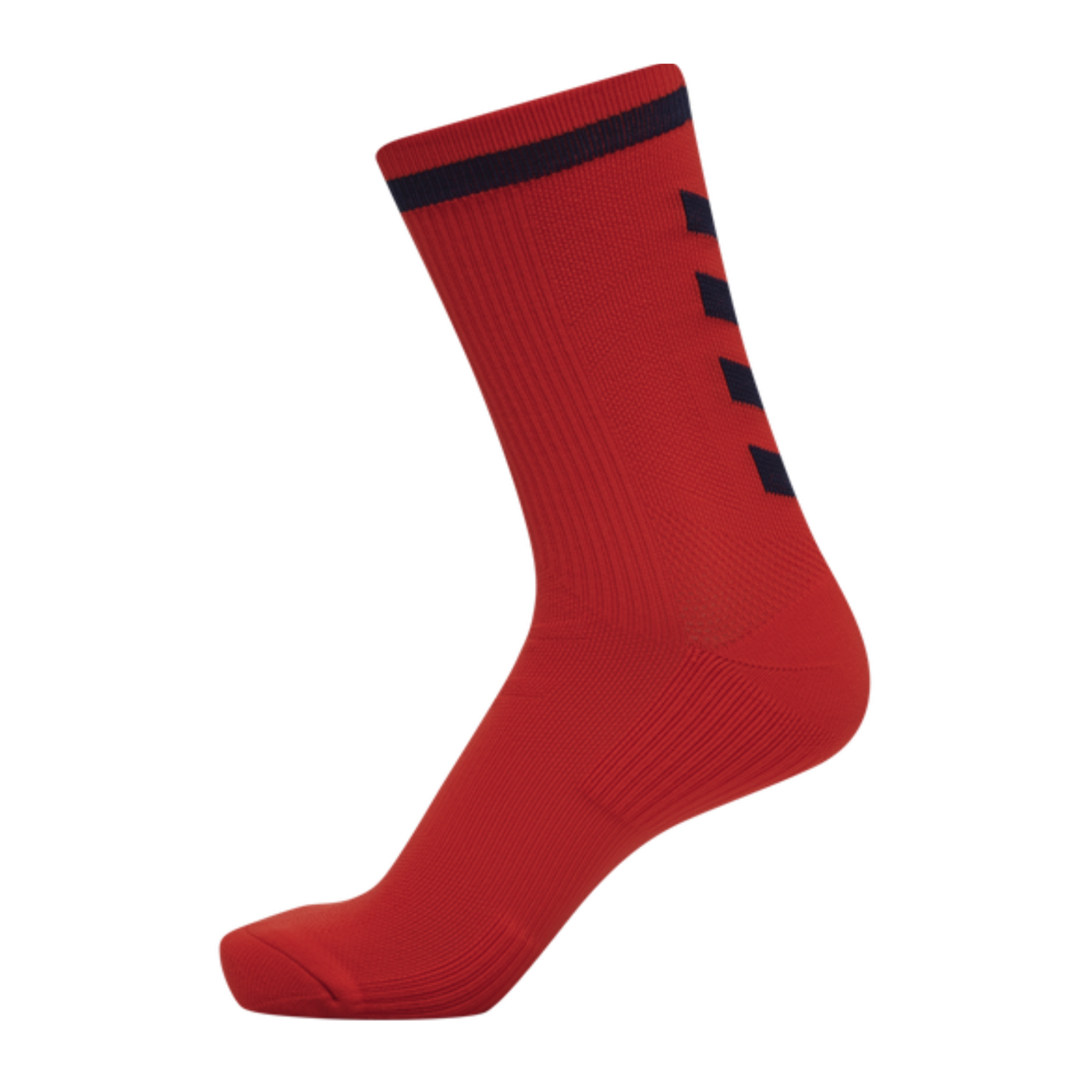 Hummel ELITE INDOOR Socken Orange F3121