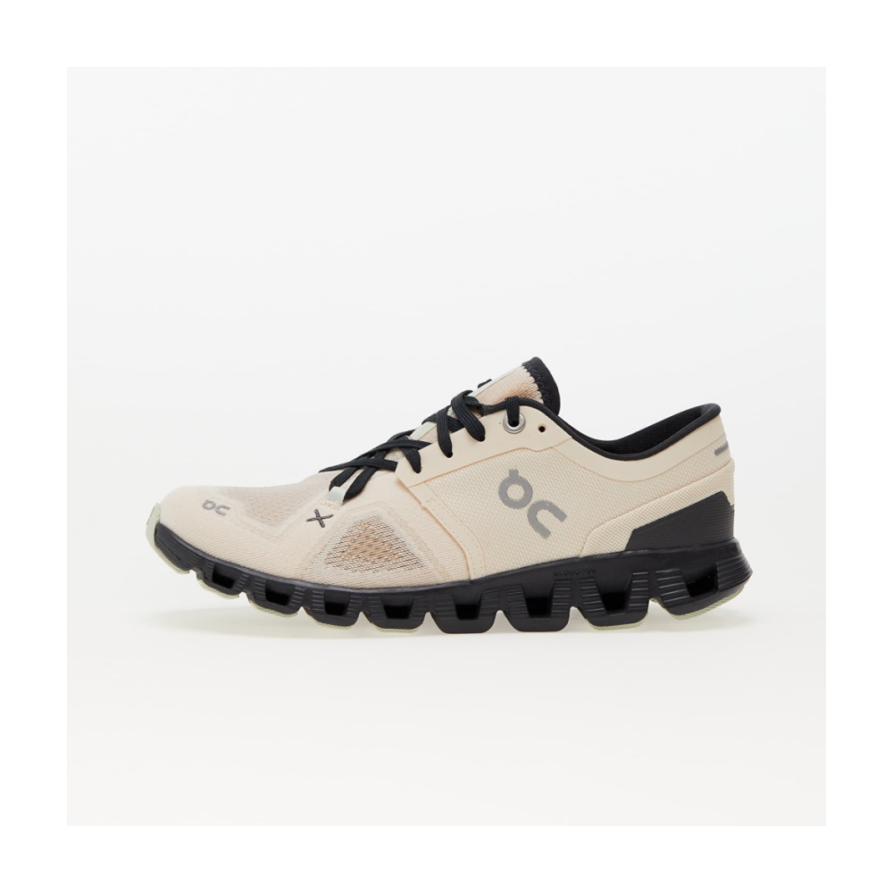 ON Cloud X 3 60.98694 / braun