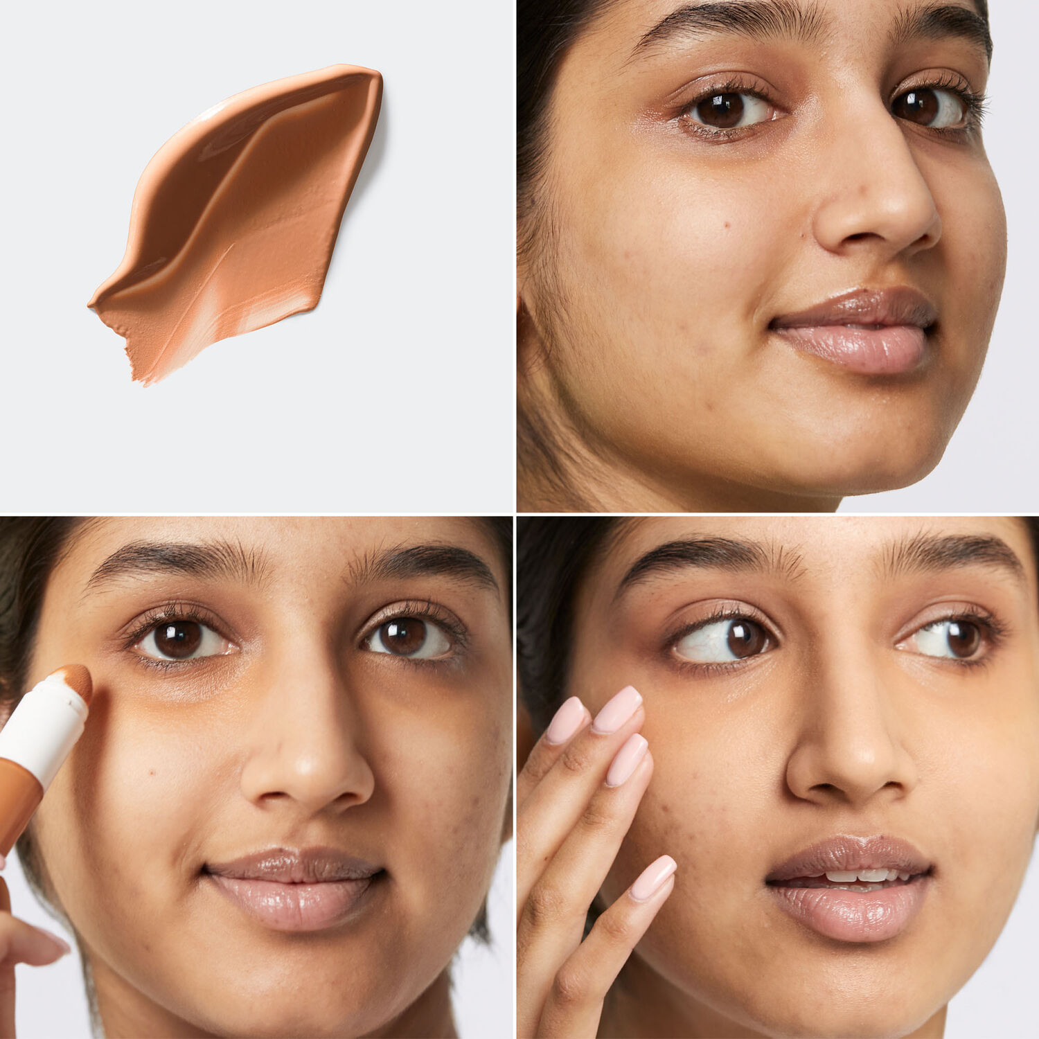 Clinique Even Better™ Base + Correcteur De Teint Global