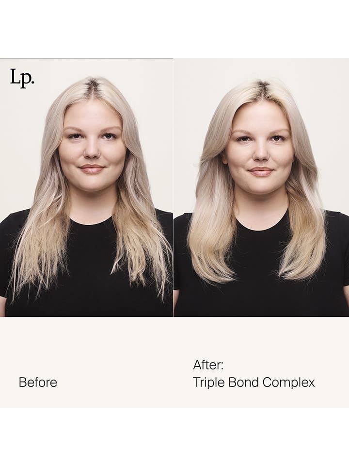 Living Proof Leave-in-Reparaturbehandlung 