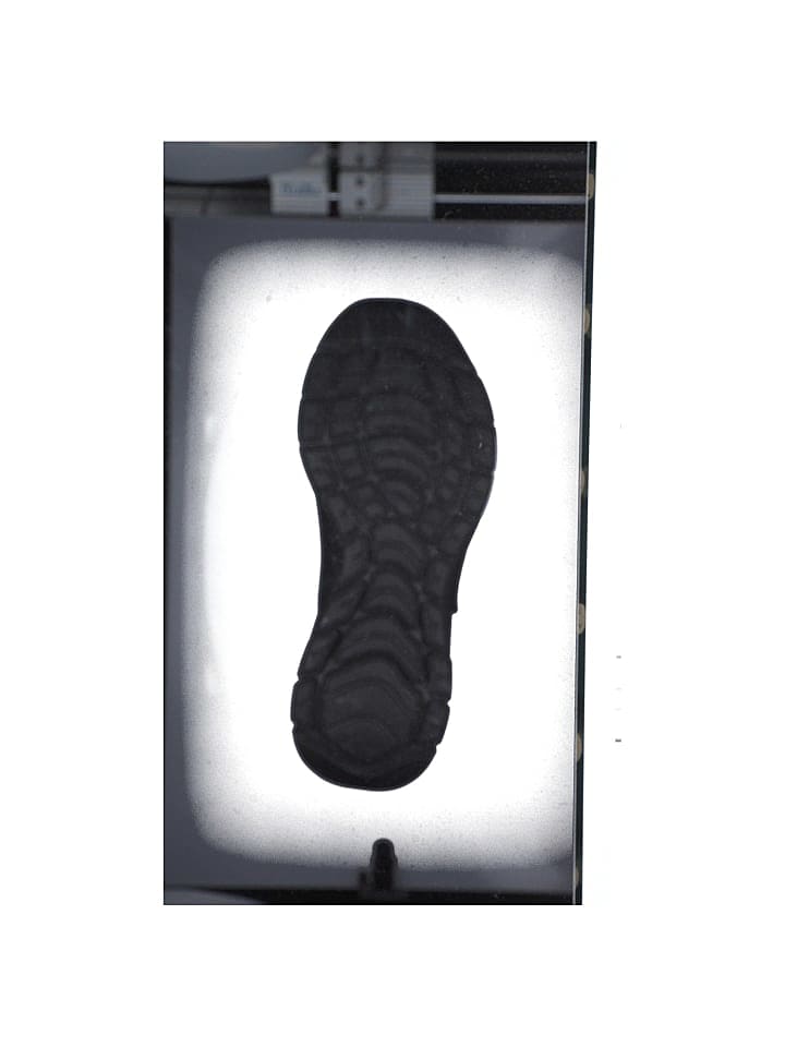 Skechers Klassische Halbschuhe in Schwarz günstig kaufen 47.5
