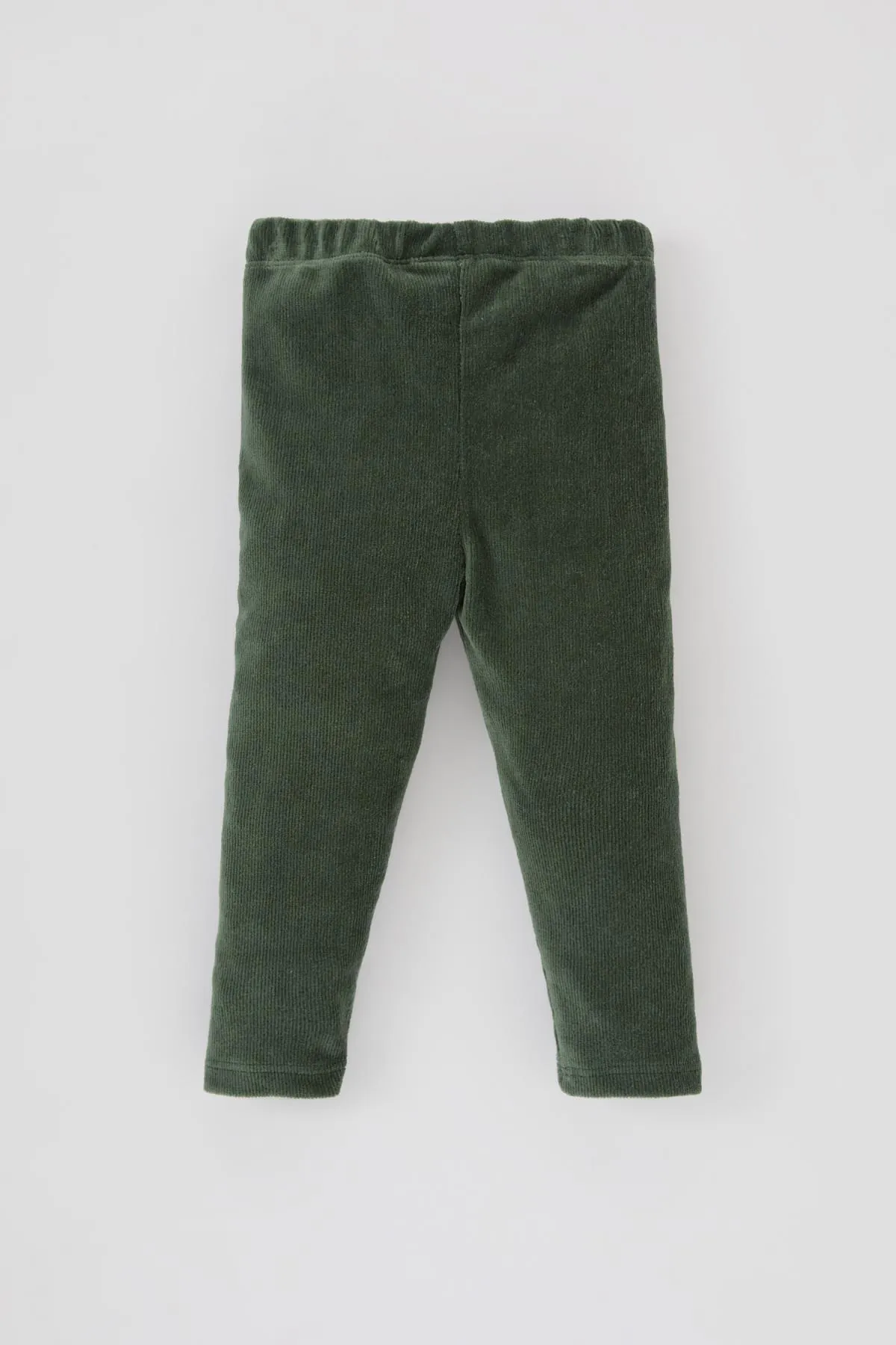 DeFacto  Samtstrumpfhose für Mädchen