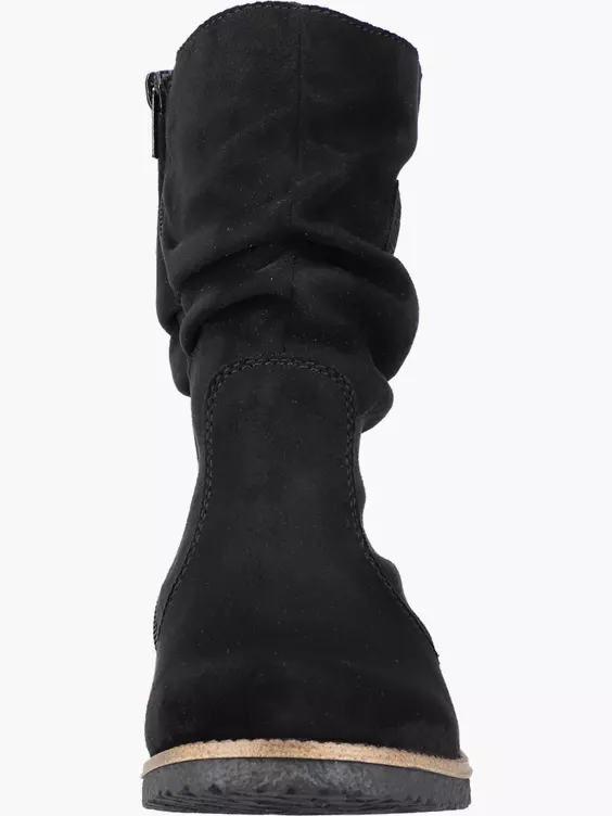 Rieker Damen Kurzstiefel