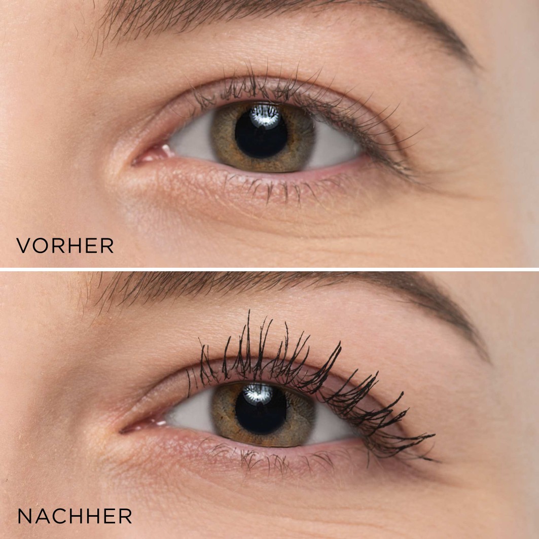 ARTDECO WONDER LASH MASCARA NOIR