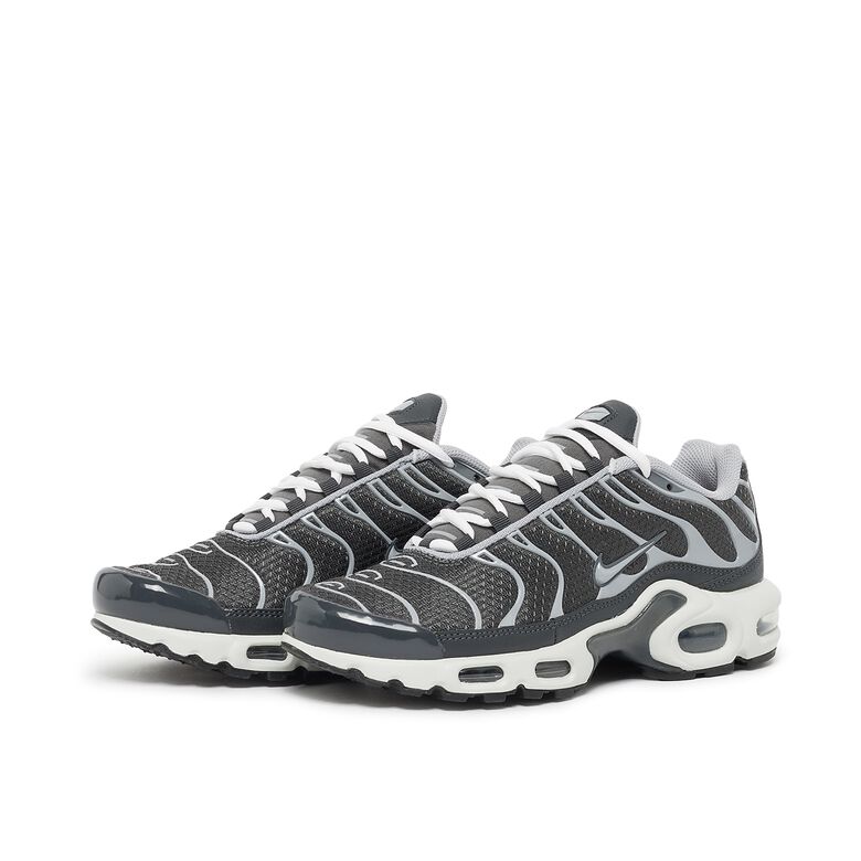 NIKE Wmns Air Max Plus Greyscale 