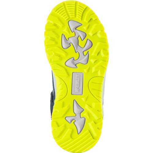 KINDER MULTIFUNKTIONSSCHUHE MAINE MID AQB