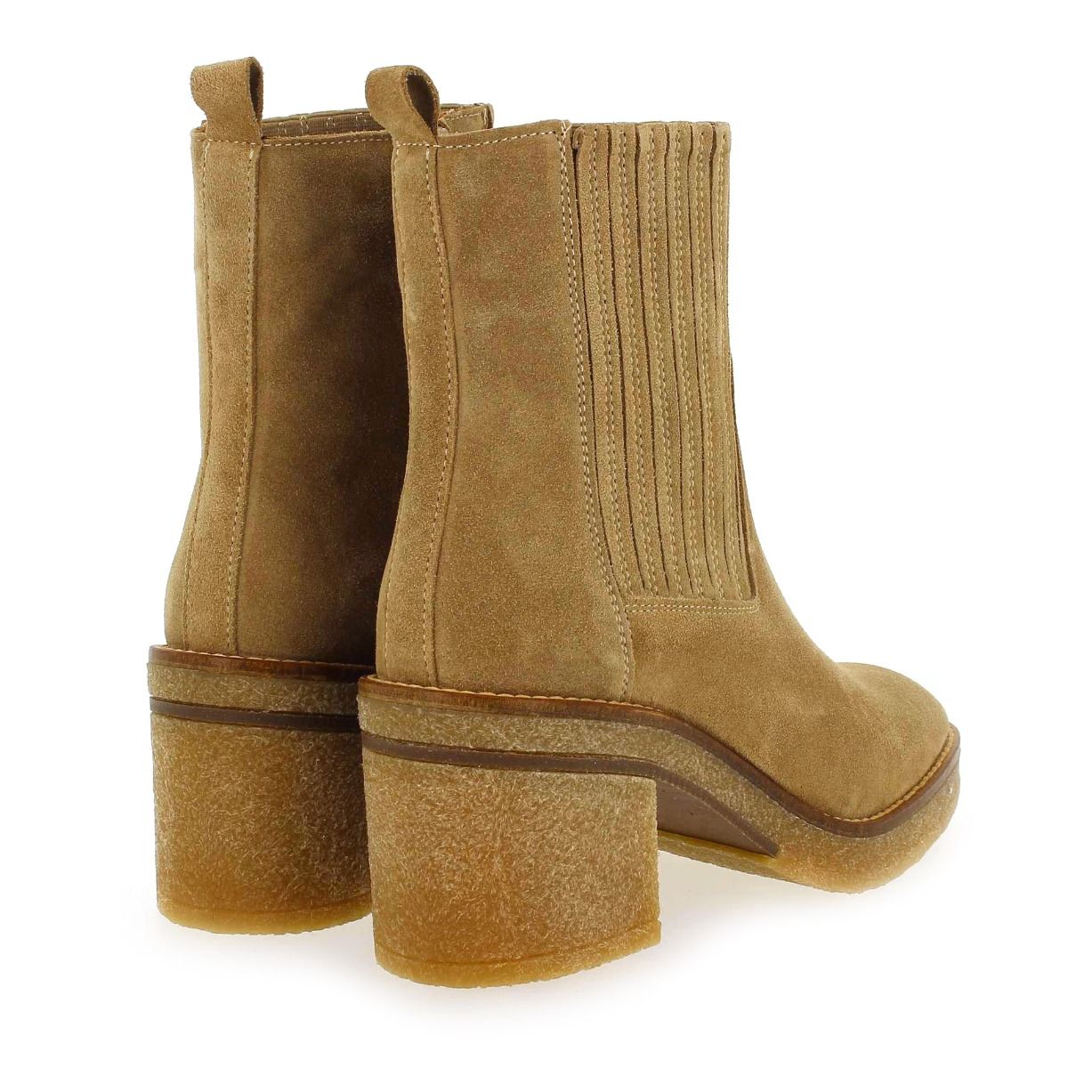 Alpe  2678 - Beige