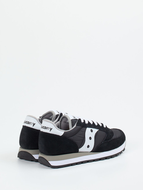 Sneaker-81650090213 Saucony