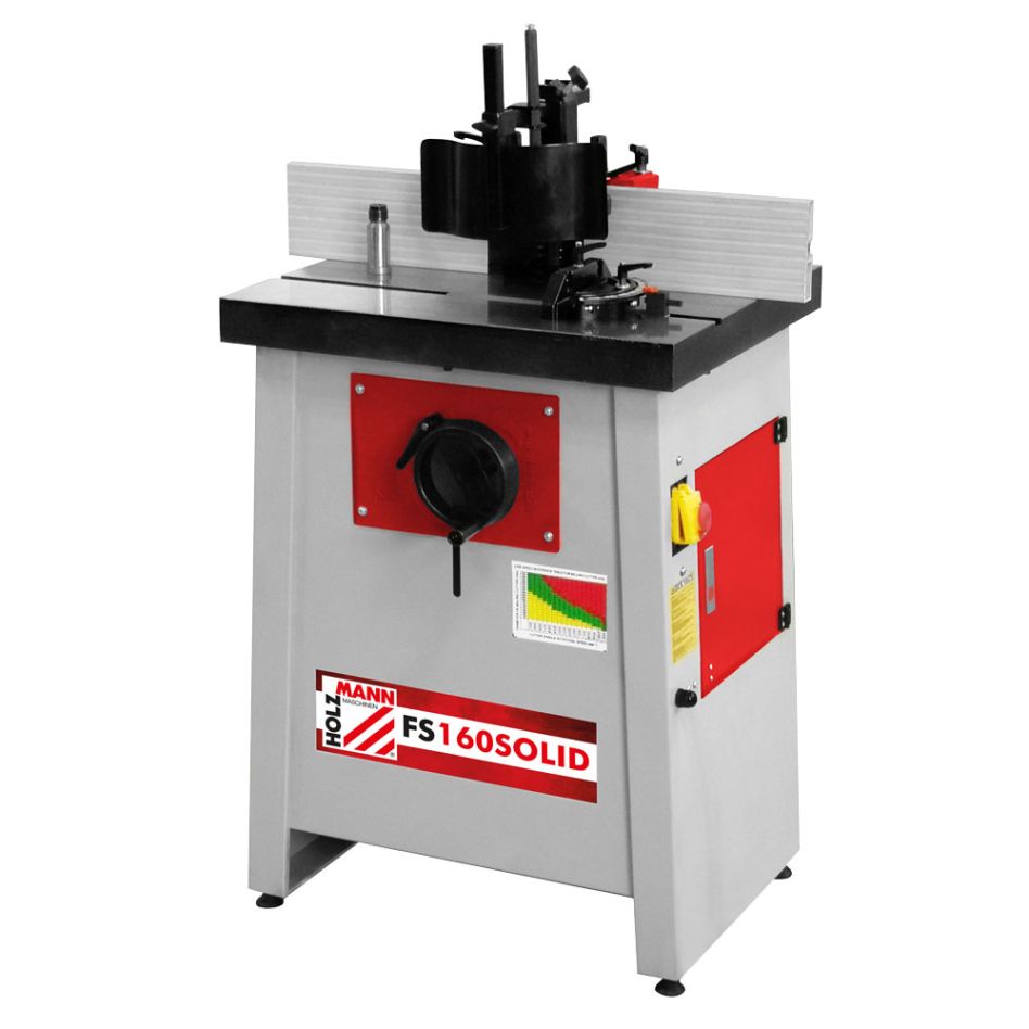 Holzmann FS160SOLID_230V glodalica 230 volti