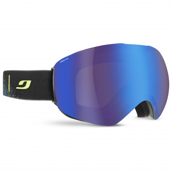 Julbo - Skydome High Mountain S2-4 - Skibrille