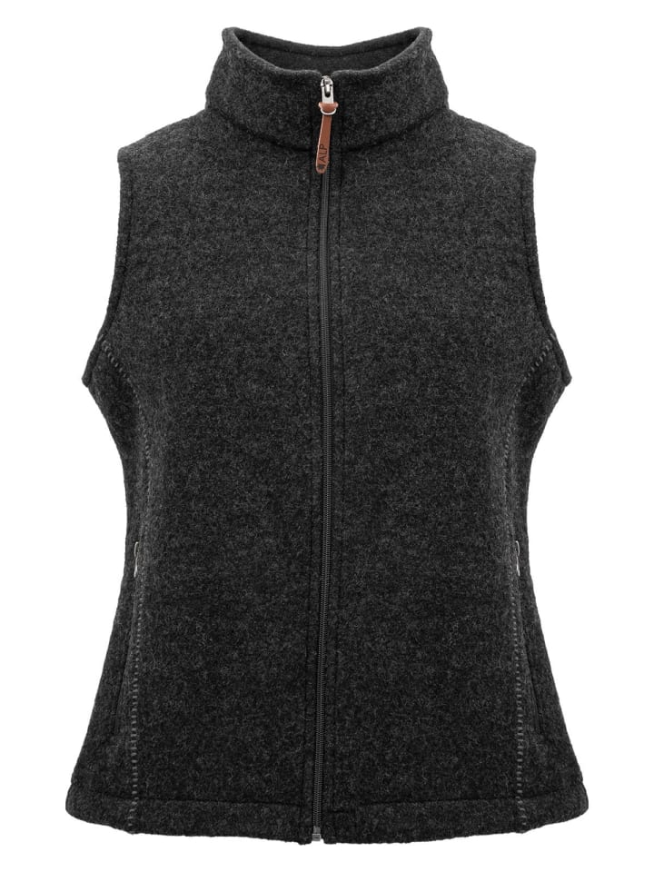 Alp1964 Weste 422901 in grau günstig kaufen