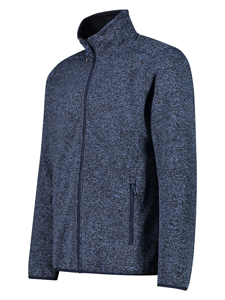 CMP 3in1-Funktionsjacke in Dunkelblau günstig kaufen