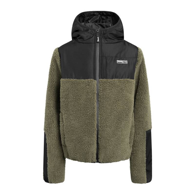 Bench WALKEN B Fleecejacke Jungen