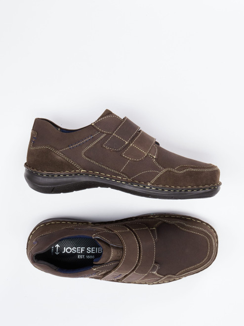 Slipper-45512090021 Josef Seibel