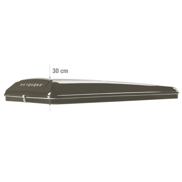 MAGGIOLINA AIRLANDER CARBON FIBER - Dachzelt