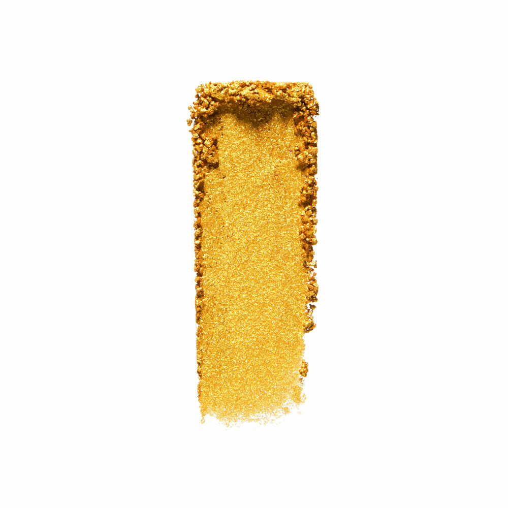 Shiseido Shiseido POP PowderGel, Métallique, Or, Kan-Kan Gold, 1 couleurs, Brillant, Poudr Fard à  paupiéres