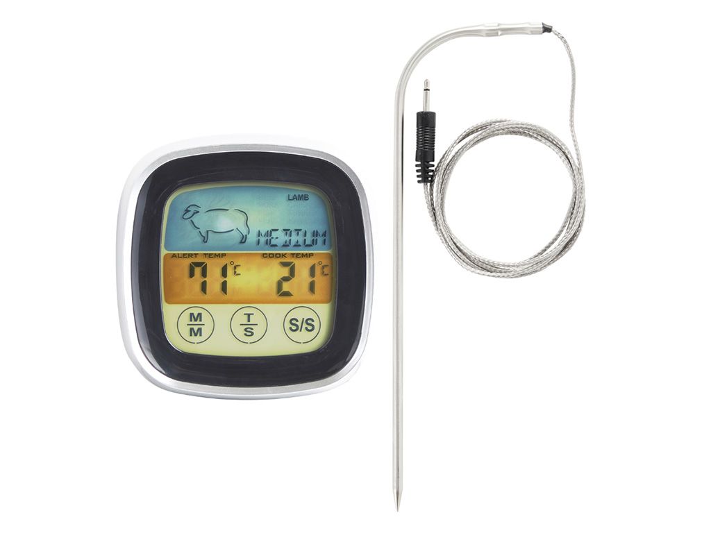 Orange85 Küchenthermometer