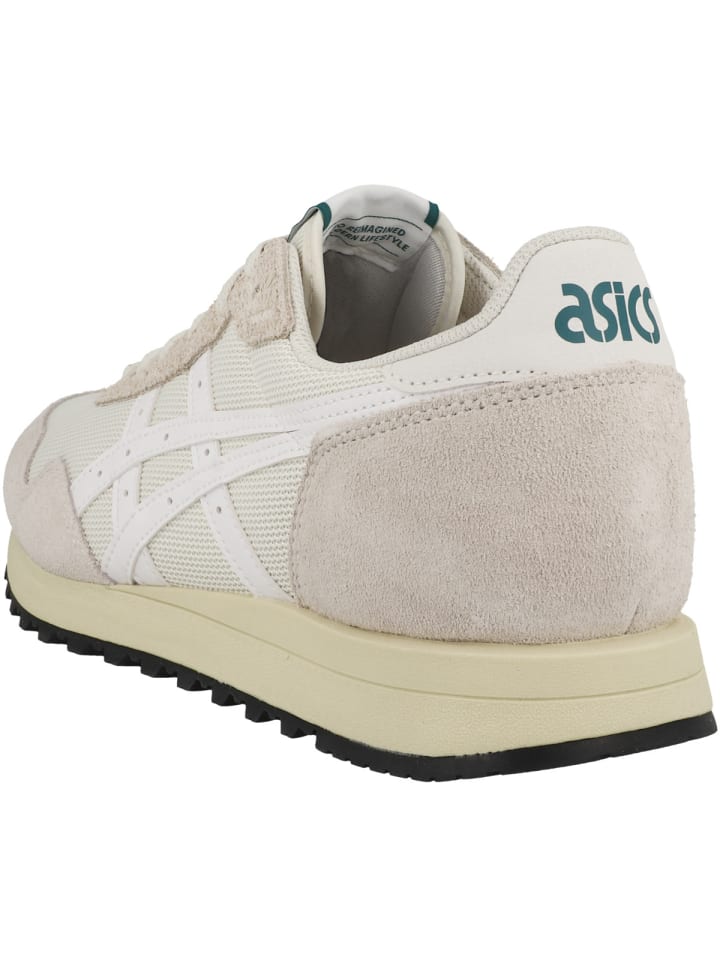 asics Laufschuhe Tiger Runner II in creme günstig kaufen