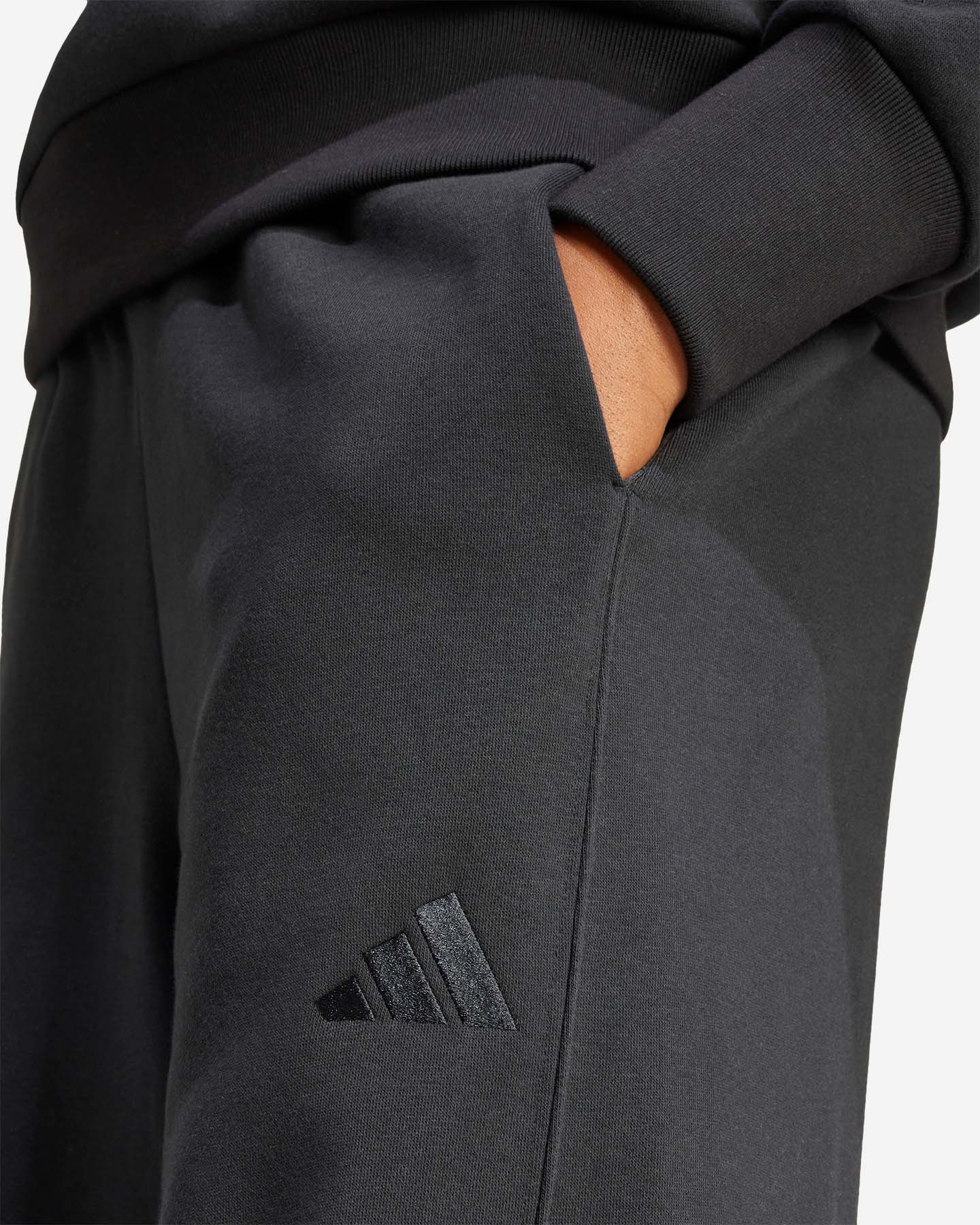 Pantalone Adidas Wide Leg All Szn W JJ1281