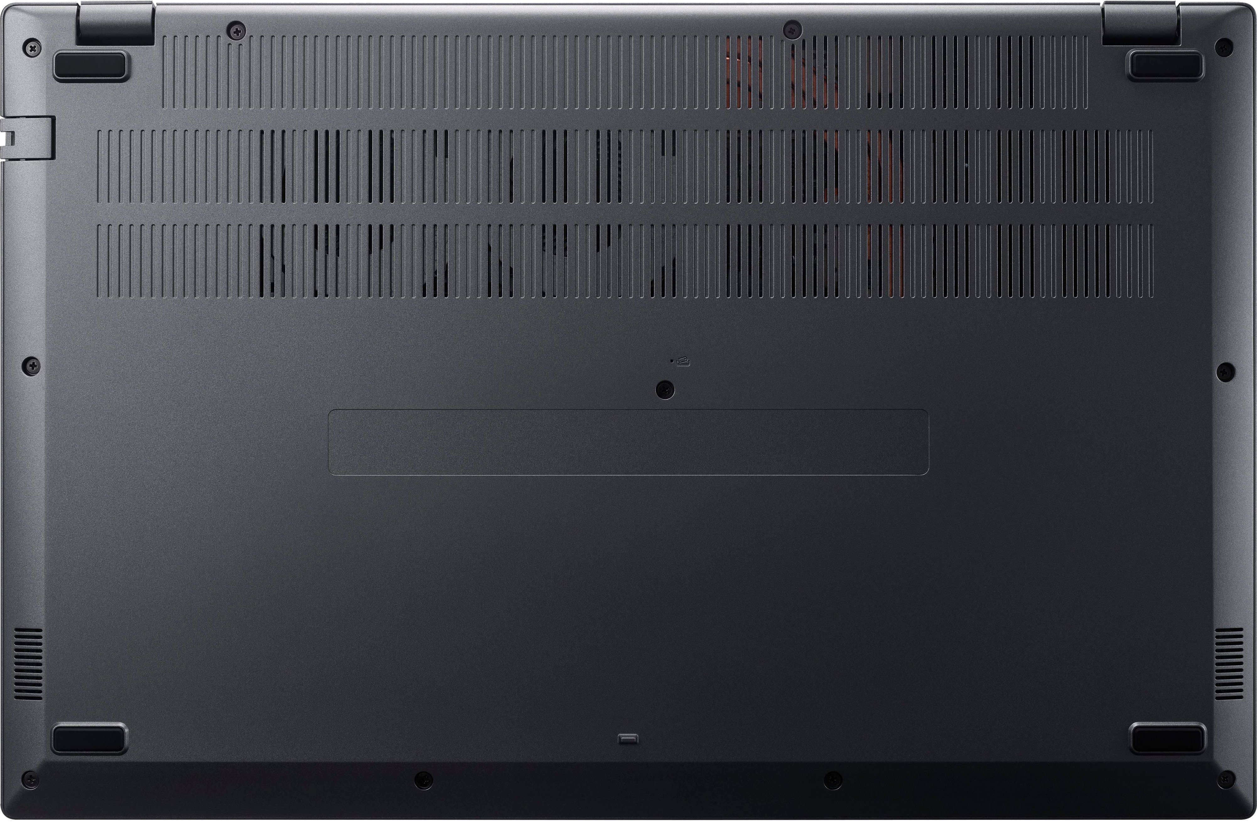 Acer A517-58GM-791C Notebook (43,94 cm/17,3 Zoll, Intel Core i7 1355U, GeForce RTX 2050, 512 GB SSD)