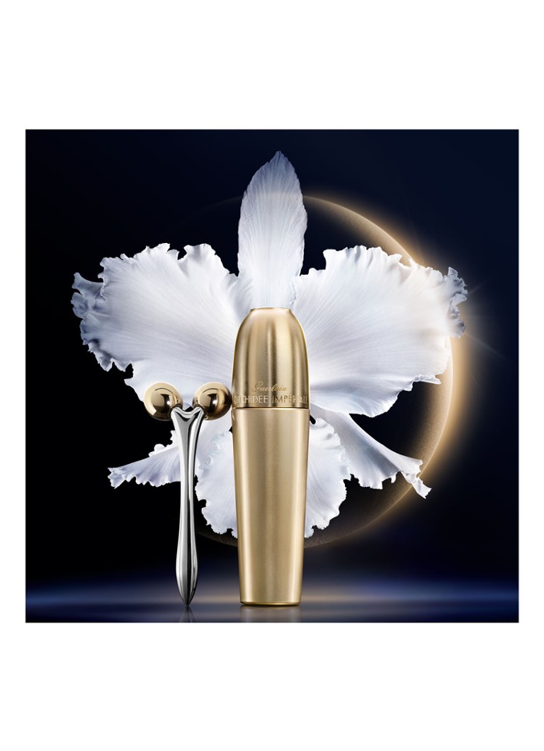 Ser de noapte Guerlain Orchidée Impériale
