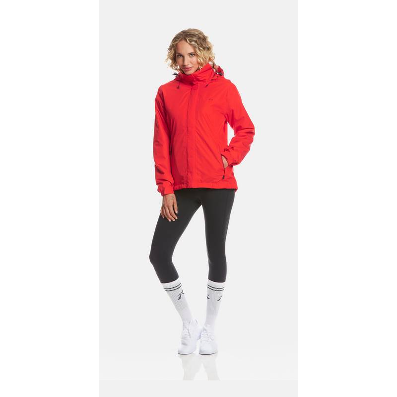 Jeff Green Lea Funktionsjacke Damen