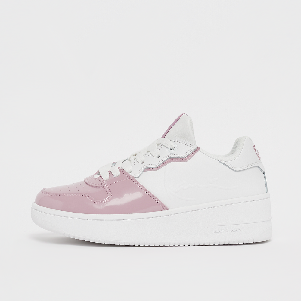 Karl Kani 89 KKFWW000174 / weiss