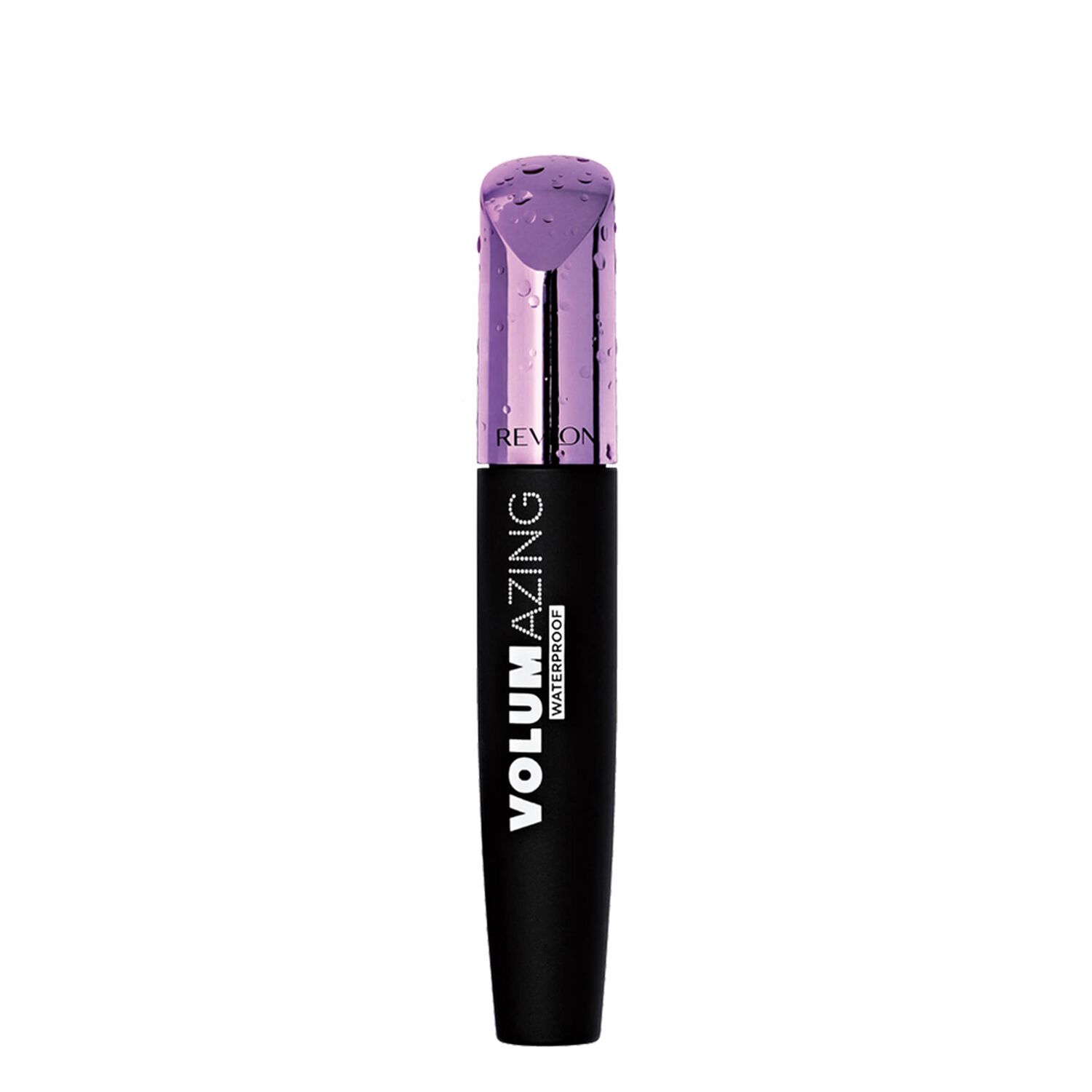 Revlon Mascara Volumazing Waterproof 951 Blackest Black