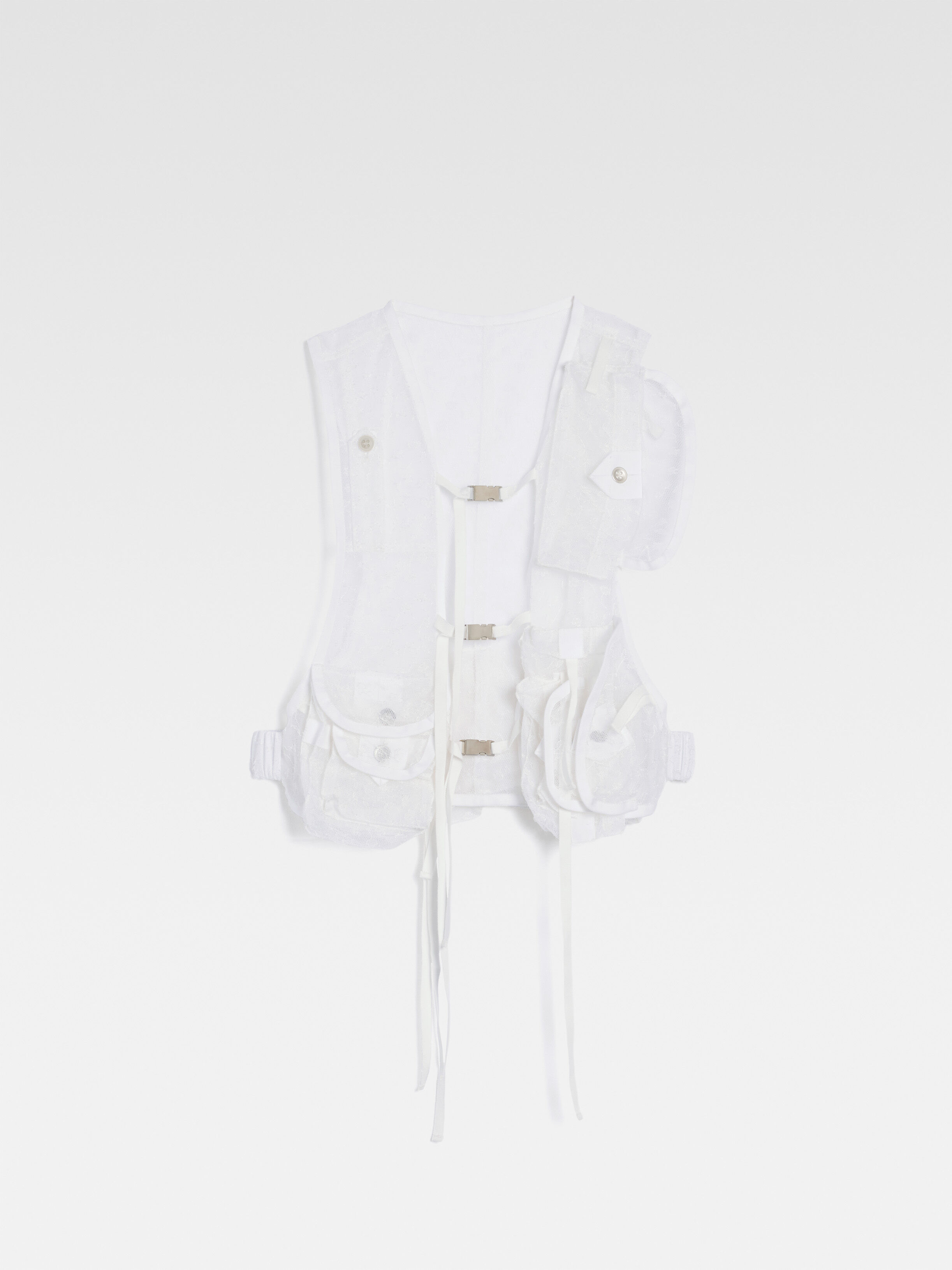 Le gilet