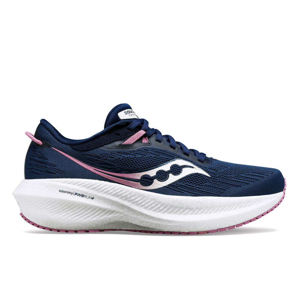 Saucony Triumph 21 S10881-105 / blau