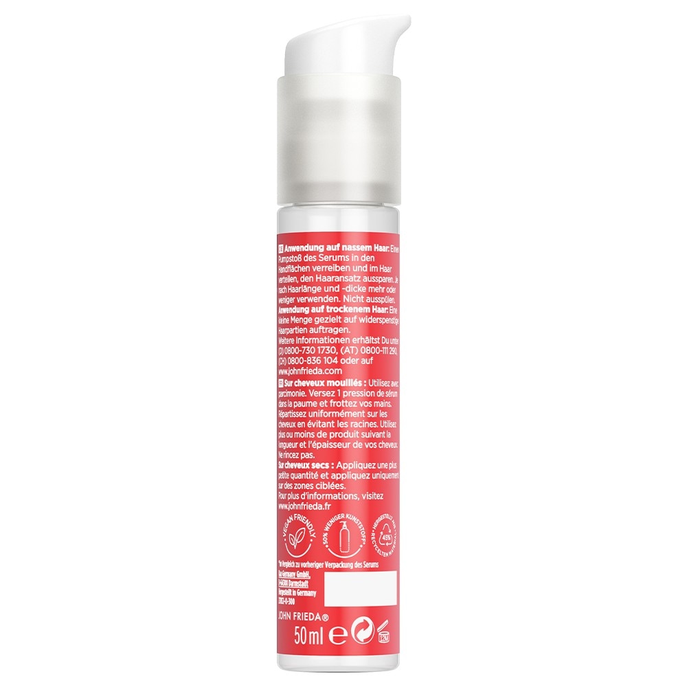 4 in 1 Original Serum