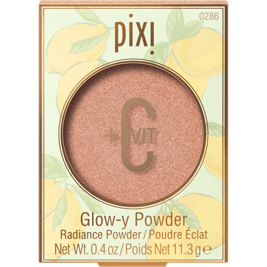 +C VIT Glowy Powder