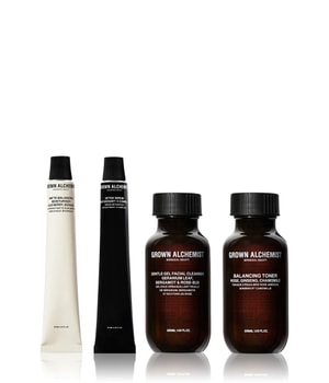 Grown Alchemist Skin Balancing Mini Kit Gesichtspflegeset-1 Stk