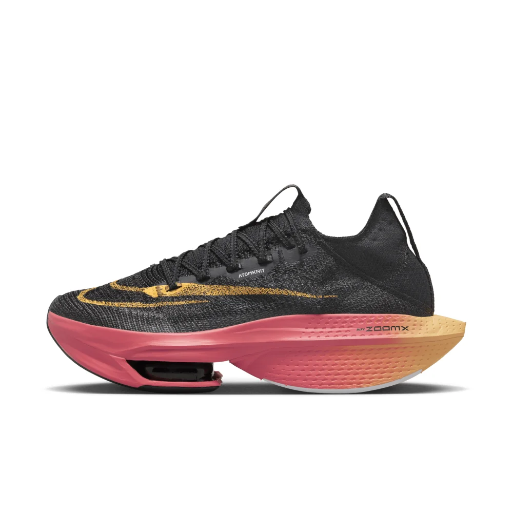 Nike Air Zoom NEXT Alphafly 2 DN3559-001 / schwarz