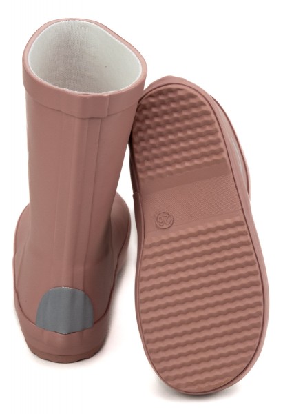 Mikk-Line ~ Gummistiefel ~ Burlwood