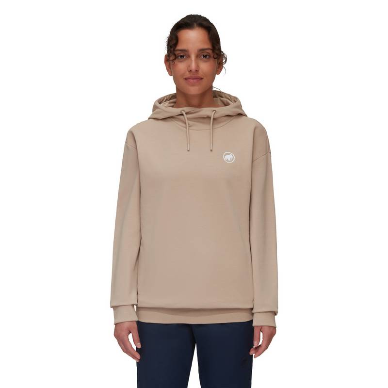 Mammut Mammut Original Fleecepullover Damen