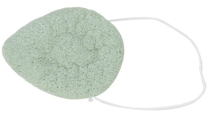 BODY&SOUL Konjac Gesichts Reinigungsschwamm Aloe Vera