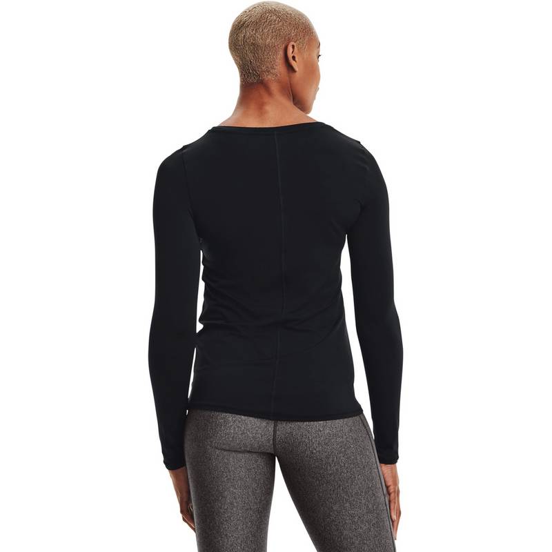 Under Armour Heatgear Funktionsshirt Damen