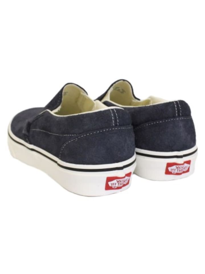 Vans Sneakers UA in Marine günstig kaufen 42