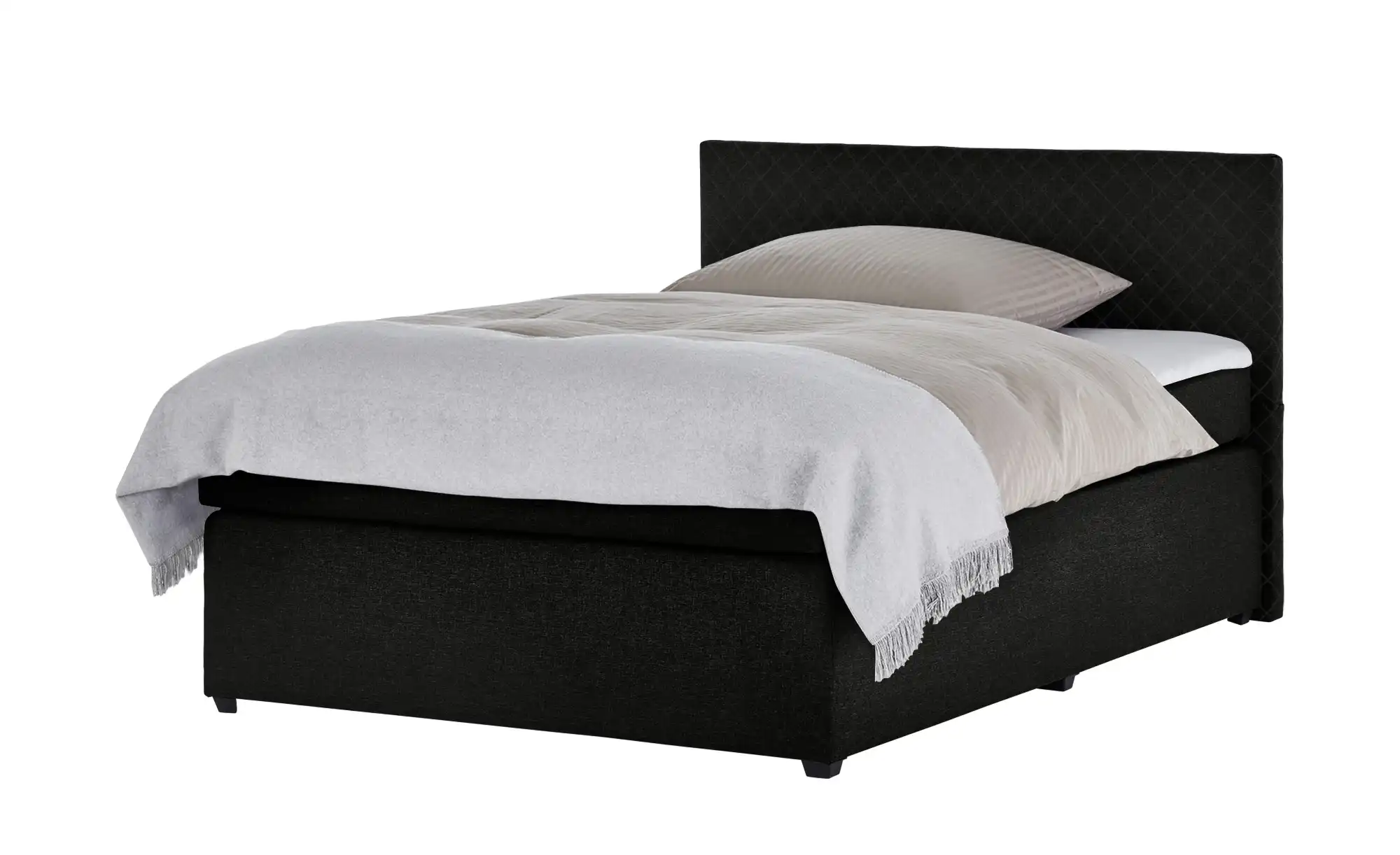 Boxspringbett
