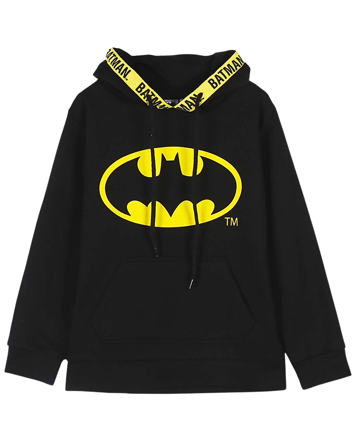 Jogginganzug Batman - 2tlg. Outfit Hoodie & Hose