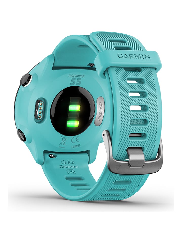 Garmin GPS-Laufuhr 