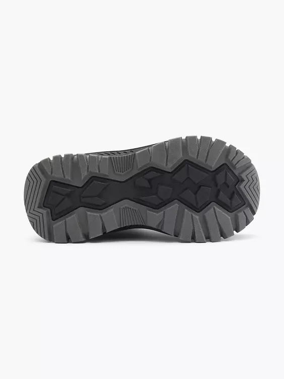 Bench Boots