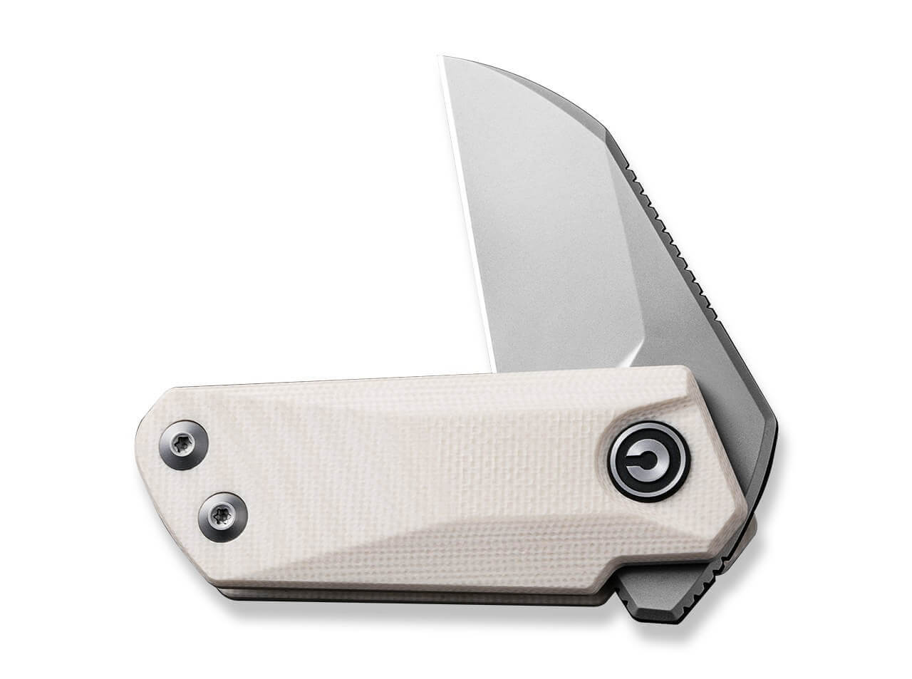 Ki-V G10 Ivory