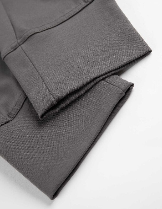 Jogpants - Elastischer Bund