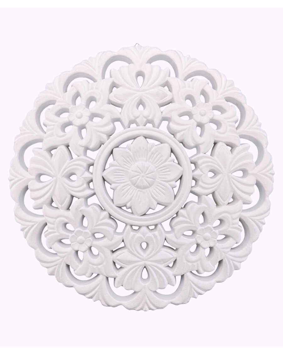 Wanddeko Ornament
