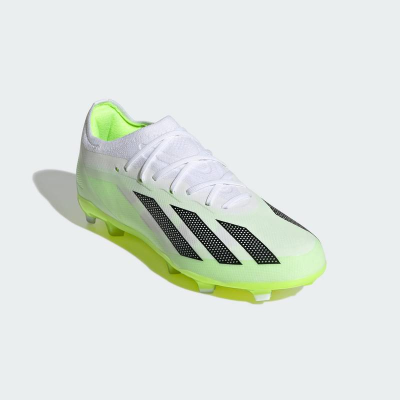adidas X Crazyfast.1 FG Fußballschuh Fußballschuhe Kinder