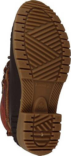 Kamik Stiefel Sienna